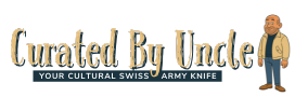 Curated By Uncle