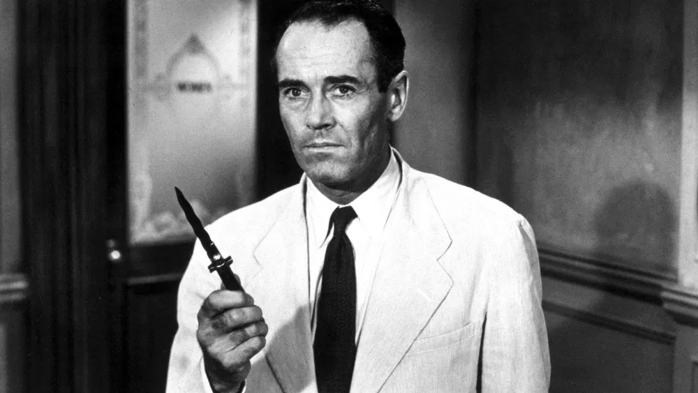 image from the movie 12 angry men 1957