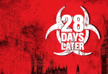 28 Days Later (2002) Review: Rage, Ruin and Running for Your Bloody Life image for the movie 28 days later 2002 curated by uncle