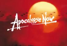 Apocalypse Now (1979): The Vietnam War Movie That Went So Far Up the River It Lost Its Mind image of the movie poster for apocalypse now 1979