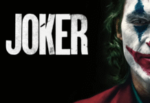 Joker (2019): Gotham’s Grim Clown and Society’s Favourite Scapegoat image of the joker from the 2019 movie