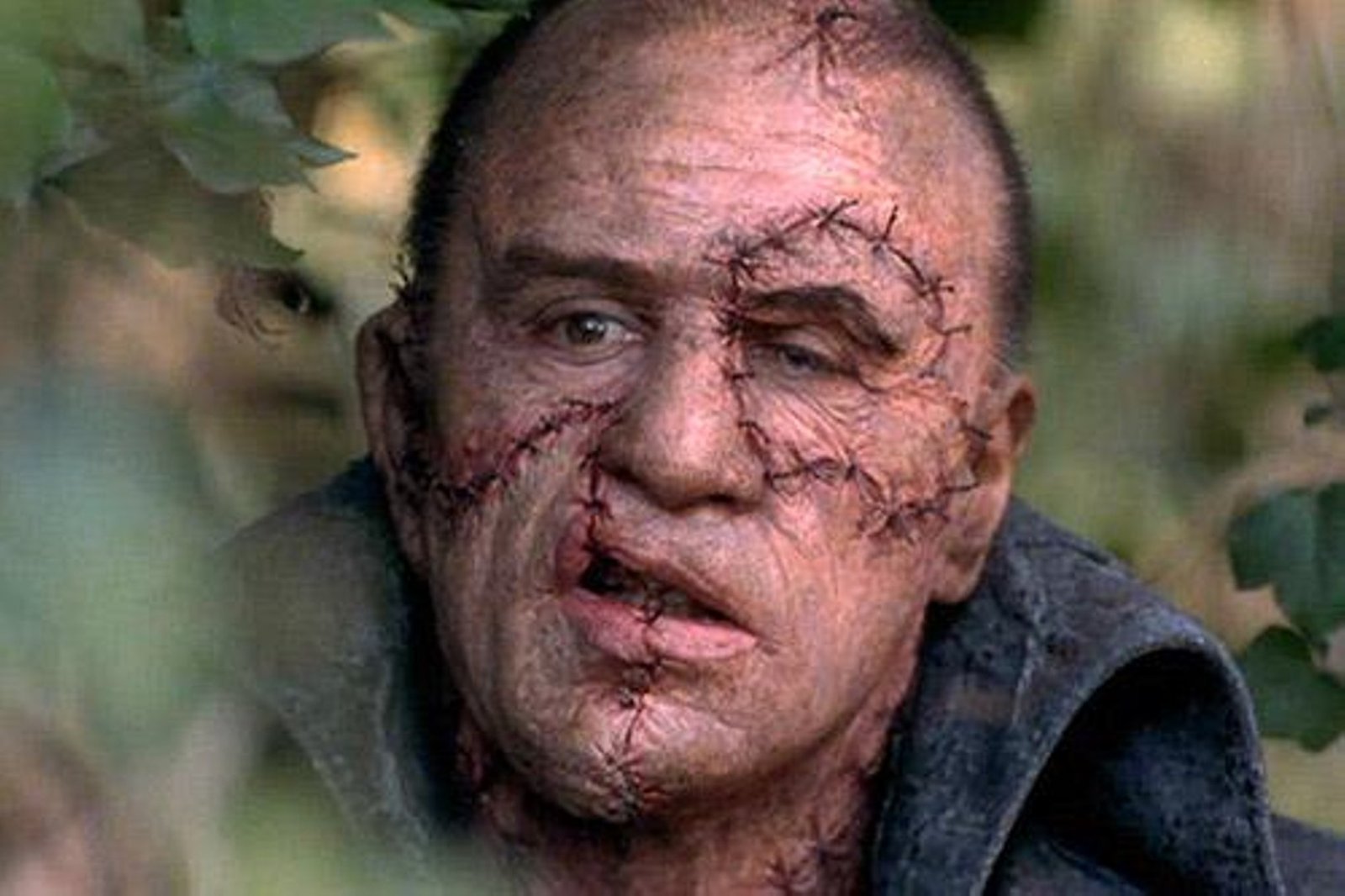 Image of Robert De Niro in Frankenstein part of the curated by uncle quiz Robert De Niro in 25 Frames: A Movie Quiz for the Truly Obsessed