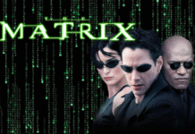 The Matrix (1999): What If Your Life Is Just a Really Crappy Computer Program? image of the movie the matrix 1999