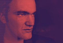 Tarantino’s Movies – Ranked: Blood, Banter and Bad Decisions Image of Quintin Tarantino curated by uncle