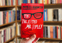 Deceptive Genius: The Talented Mr Ripley (1955) – A Masterclass in Sociopathic Charm