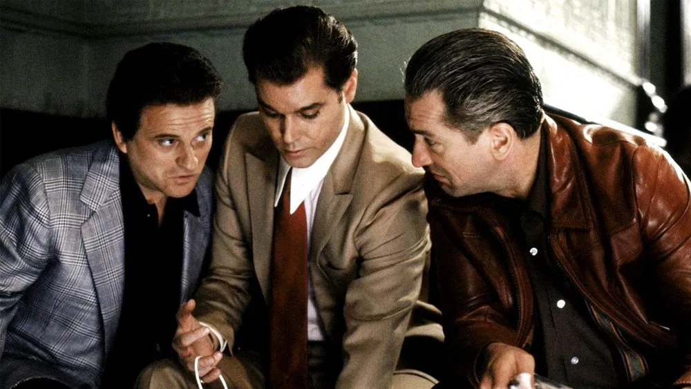 image from a scene in the movie goodfellas 1990