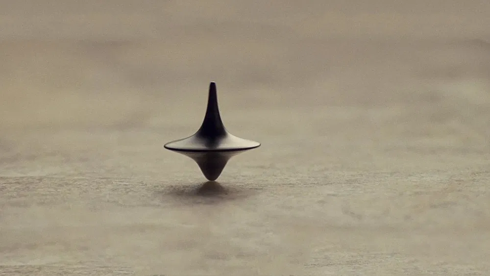 image from the movie inception 2010