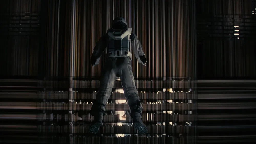 image from the movie interstellar 2014