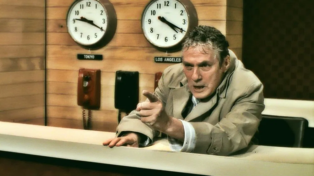 image of howard beale from the 1976 movie network