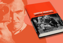Cinema Speculation by Quentin Tarantino (2022): A Blood-Soaked Love Letter to 70s Movies and Male Rage image of cinema speculation by tarantino curated by uncle