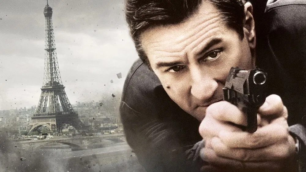 Image of Robert De Niro in Ronin part of the curated by uncle quiz Robert De Niro in 25 Frames: A Movie Quiz for the Truly Obsessed