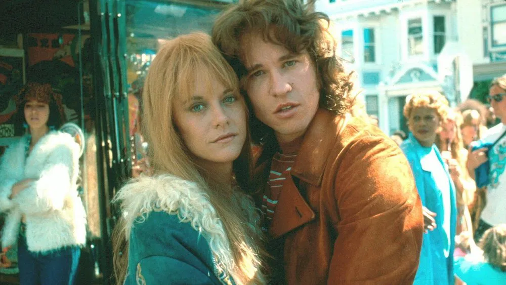image from the movie the doors 1991