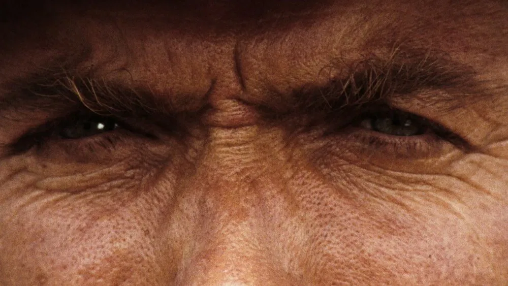image of a scene from the 1966 movie The Good, the Bad and the Ugly