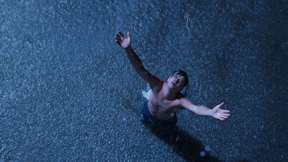 image after the escape in the shawshank redemption 1994