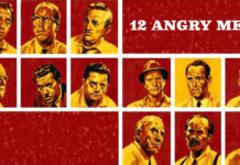 12 Angry Men (1957): A Courtroom Drama So Intense It Makes a Nuclear Meltdown Look Relaxed image for the movie 12 angry men 1957