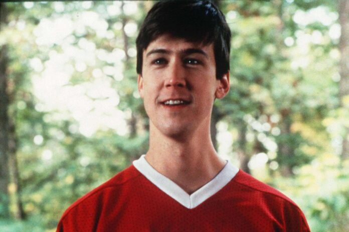 image of Alan Ruck in Ferris Bueller’s Day Off Actors Who Were Clearly Too Old for Their on Screen Teen Roles