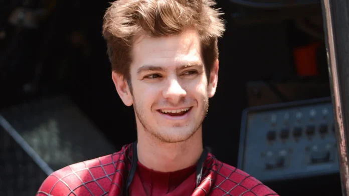image of andrew garfield in spider-man Actors Who Were Clearly Too Old for Their on Screen Teen Roles