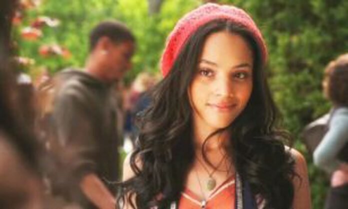 image of Bianca Lawson in Pretty Little Liars Actors Who Were Clearly Too Old for Their on Screen Teen Roles