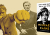 Don’t Look Back, You’ll Trip Over (2024) by Michael Caine: The Most Charming Memoir to Ever Swagger Out of South London image of the book cover for Don't Look Back You'll Trip Over by michael caine curated by uncle