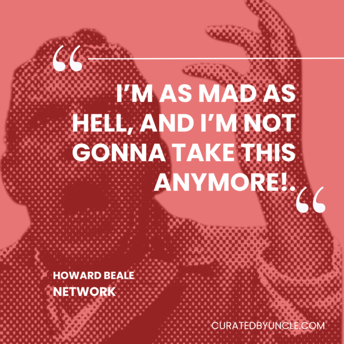 image from network Most Mis - Quoted Movie Lines of All Time