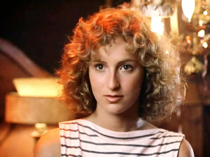 image of Jennifer Grey in Dirty Dancing Actors Who Were Clearly Too Old for Their on Screen Teen Roles