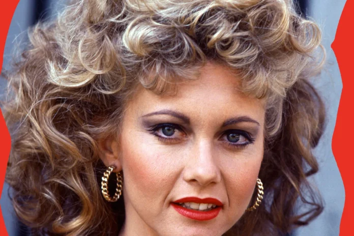 Imagine of olivia newton john in grease Actors Who Were Clearly Too Old for Their on Screen Teen Roles