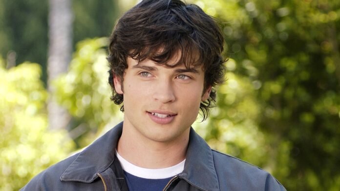 image of Tom Welling in Smallville Actors Who Were Clearly Too Old for Their on Screen Teen Roles
