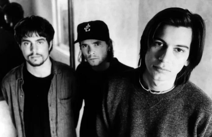 image of the band failure Forgotten 90s Bands That Should’ve Been Huge