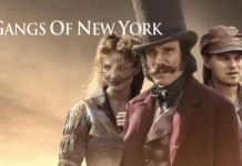 Gangs of New York (2002) – The Blood, the Beards and the Butcher image of bill the butcher from gangs of new york 2002