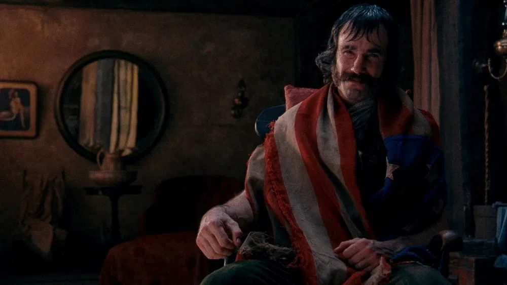 image of bill the butcher from the movie gangs of new york 2002