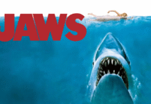 Jaws (1975): When a Shark Had More Screen Presence Than Half of Hollywood image for the movie jaws 1975