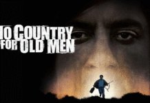 No Country for Old Men (2007) Review: Death, Coin Tosses and the World’s Worst Haircut image for the movie no country for old men 2007