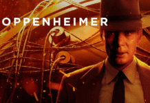 Oppenheimer (2023): Christopher Nolan’s Atomic Bomb of a Biopic image of the movie oppenheimer 2023
