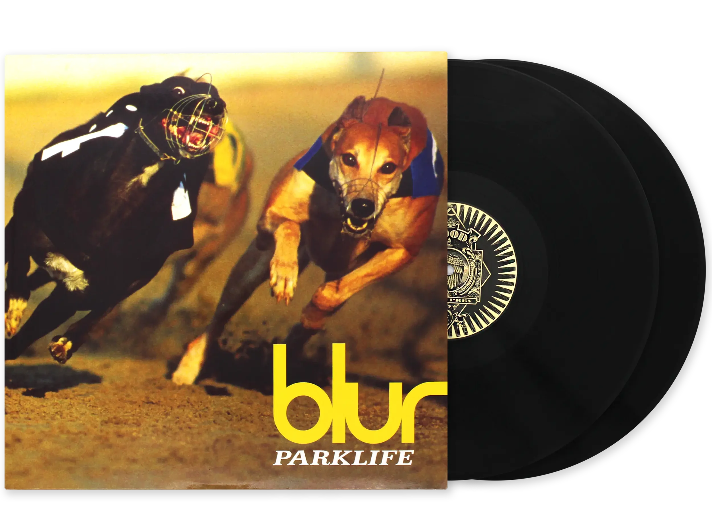 Parklife (1994) Blur Album Review | Curated By Uncle