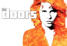 The Doors (1991): Oliver Stone’s Psychedelic Love Letter to Chaos image of val kilmner as jim morrison in thge doors 1991 curated by uncle
