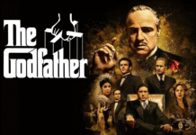 The Godfather (1972): A Cinematic Offer You Can’t Refuse image montage from the movie the godfather 1972