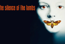 The Silence of the Lambs (1991): Cannibalism, Chianti and the Death of Your Appetite image for the silence of the lambs 1991