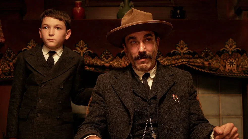 image from the movie there will be blood 2007
