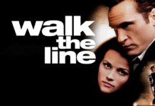 Walk the Line (2005): The Man in Black and the Biopic That Forgot to Smile image from the movie walk the line 2005