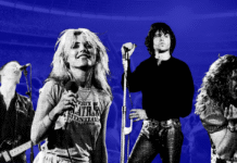 20 Greatest Frontmen and Women in Music History 20 Greatest Frontmen and Women in Music History